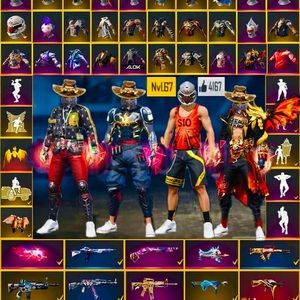 Meet your Posher, Fri